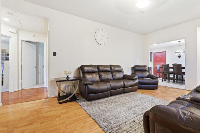 4719 Cypress Dawn Lane, Katy, TX 77449