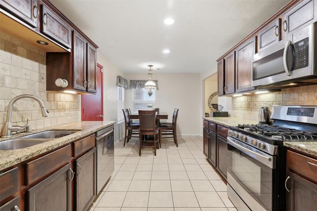 4719 Cypress Dawn Lane, Katy, TX 77449