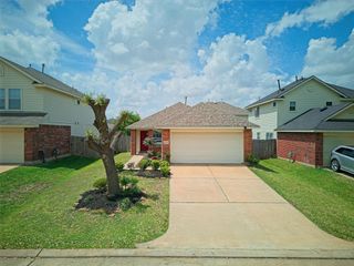 4719 Cypress Dawn Lane, Katy, TX 77449