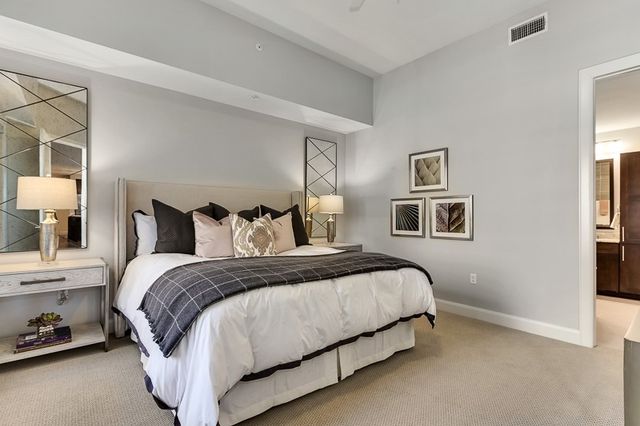 4719 Cole Avenue 734, Dallas, TX 75205