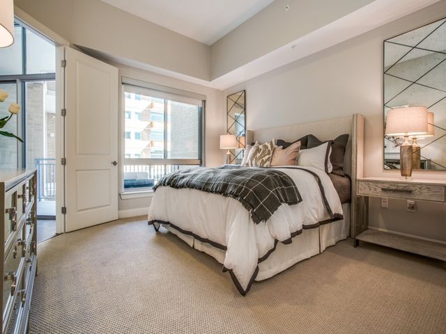 4719 Cole Avenue 734, Dallas, TX 75205