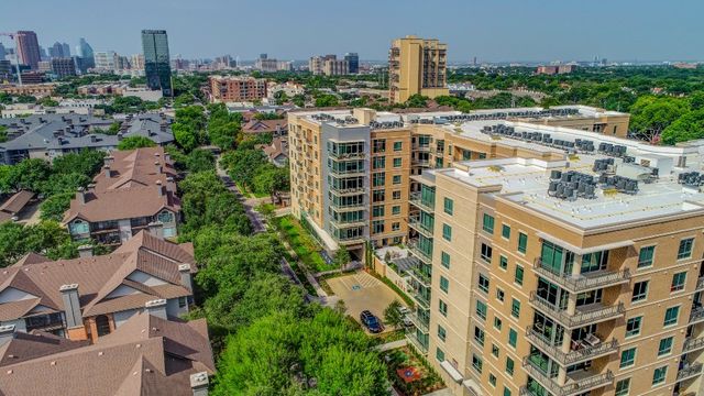4719 Cole Avenue 734, Dallas, TX 75205