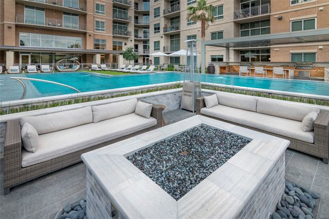 4719 Cole Avenue 734, Dallas, TX 75205