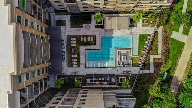 4719 Cole Avenue 734, Dallas, TX 75205