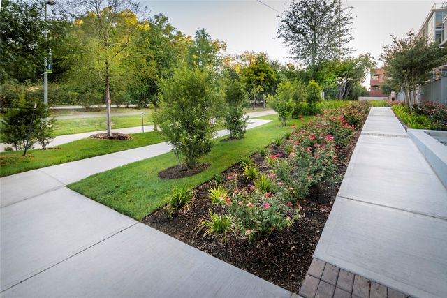 4719 Cole Avenue 734, Dallas, TX 75205