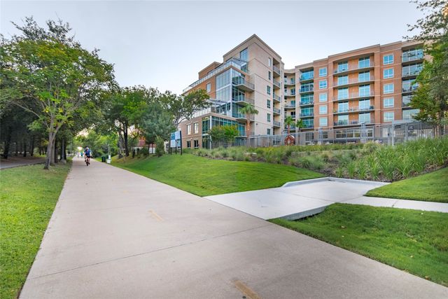 4719 Cole Avenue 734, Dallas, TX 75205
