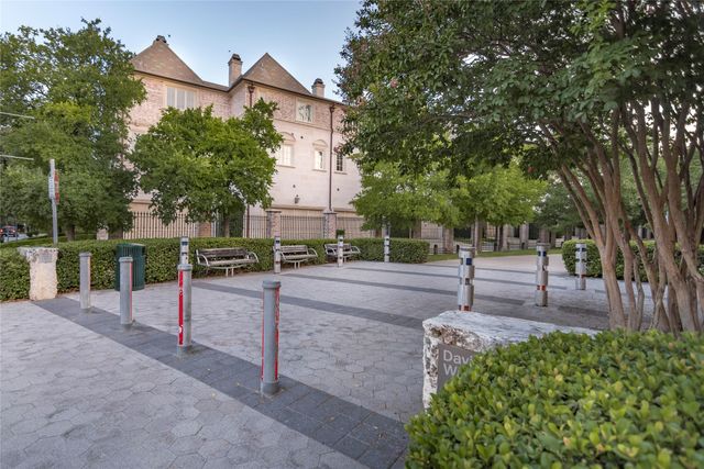 4719 Cole Avenue 734, Dallas, TX 75205