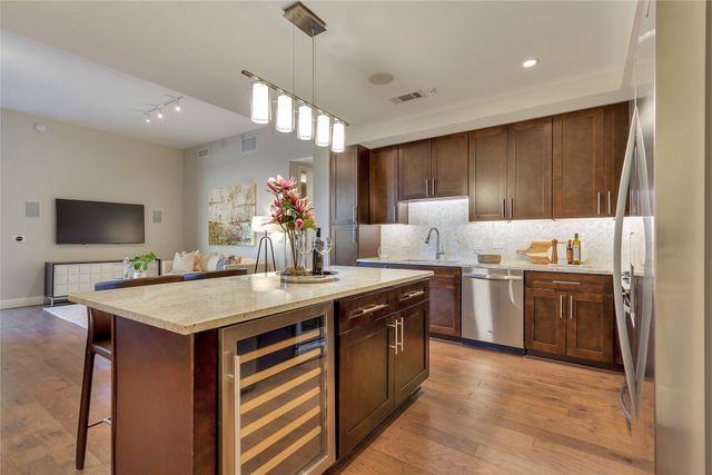 4719 Cole Avenue 734, Dallas, TX 75205