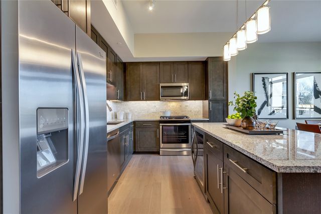 4719 Cole Avenue 734, Dallas, TX 75205