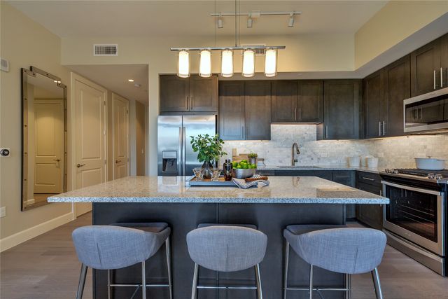 4719 Cole Avenue 734, Dallas, TX 75205