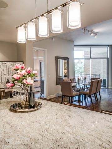 4719 Cole Avenue 734, Dallas, TX 75205