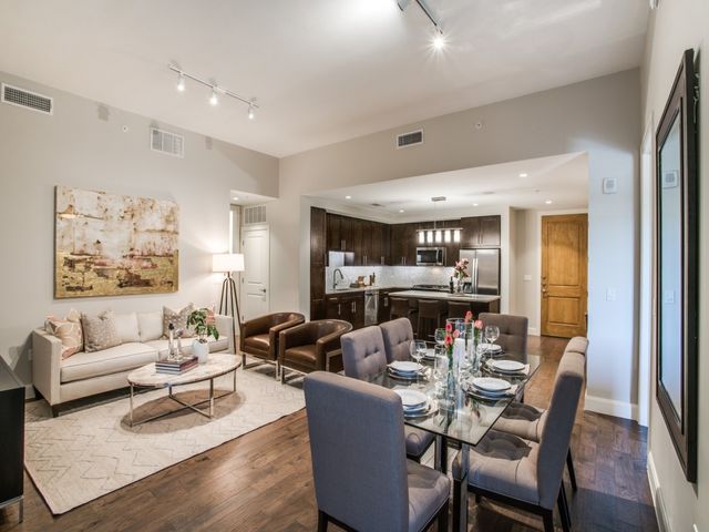 4719 Cole Avenue 734, Dallas, TX 75205