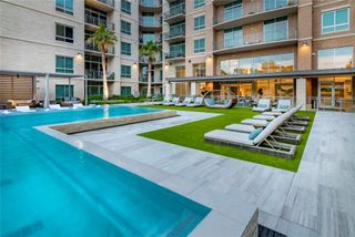 4719 Cole Avenue 734, Dallas, TX 75205