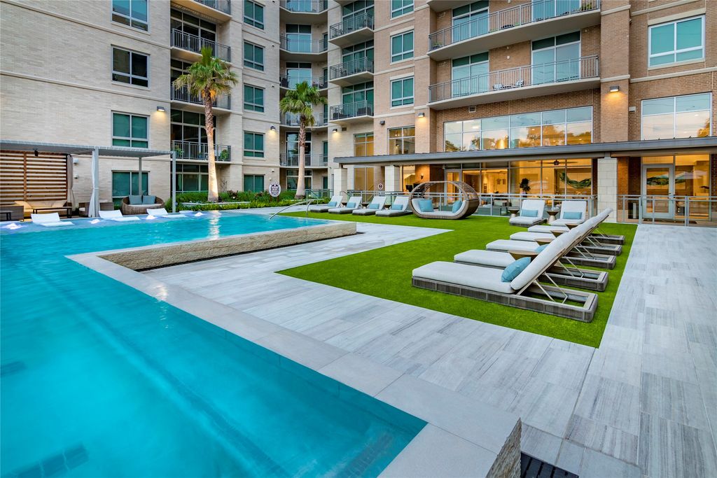 4719 Cole Avenue 734, Dallas, TX 75205