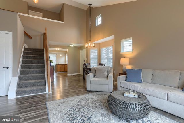 6456 TERRACE CT, Harrisburg, PA 17111