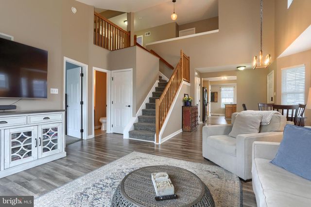 6456 TERRACE CT, Harrisburg, PA 17111