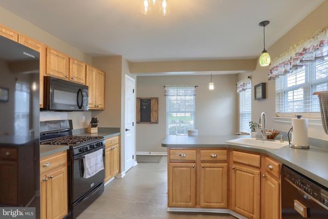 6456 TERRACE CT, Harrisburg, PA 17111