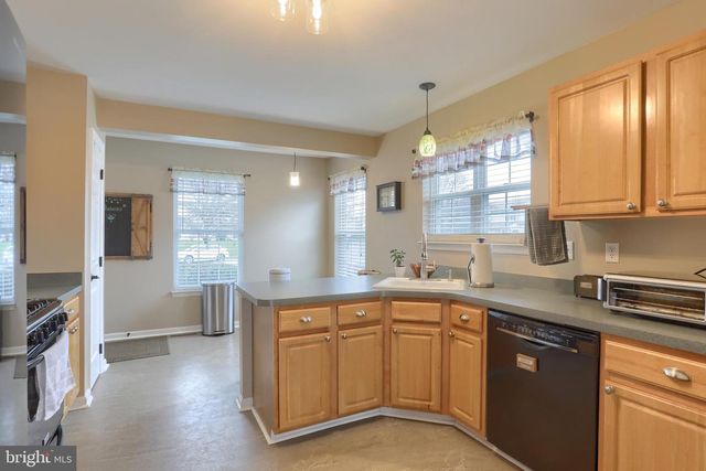 6456 TERRACE CT, Harrisburg, PA 17111