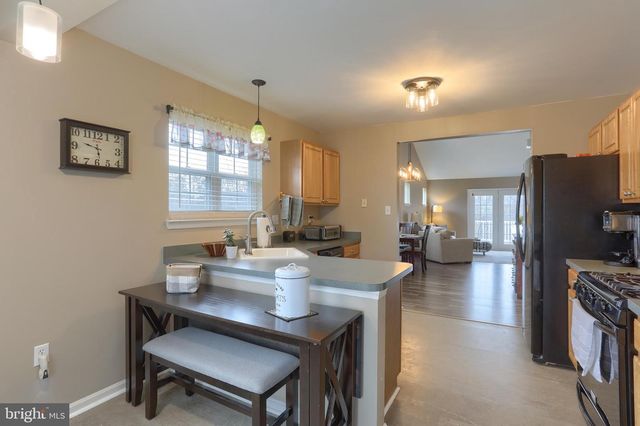 6456 TERRACE CT, Harrisburg, PA 17111