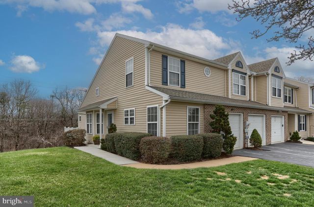 6456 TERRACE CT, Harrisburg, PA 17111