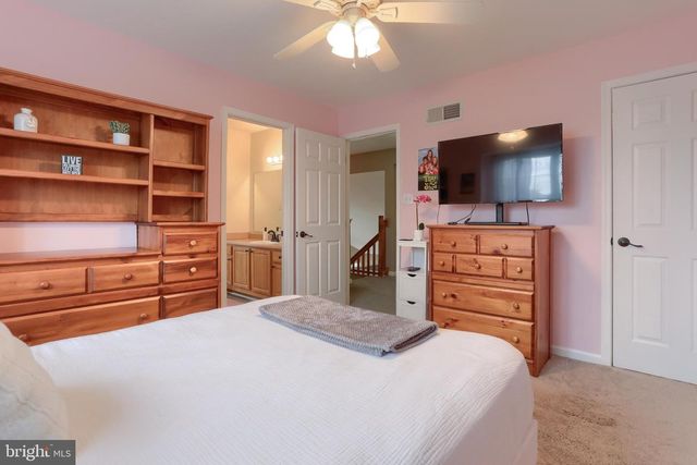 6456 TERRACE CT, Harrisburg, PA 17111