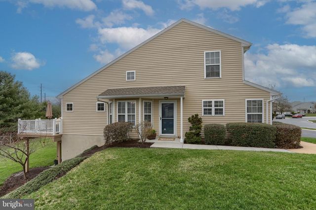 6456 TERRACE CT, Harrisburg, PA 17111