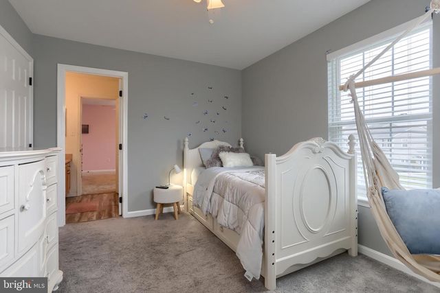 6456 TERRACE CT, Harrisburg, PA 17111