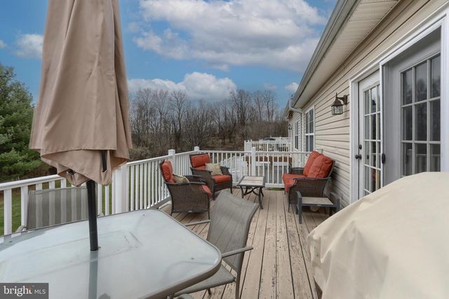 6456 TERRACE CT, Harrisburg, PA 17111