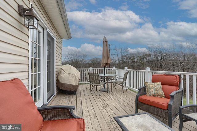 6456 TERRACE CT, Harrisburg, PA 17111