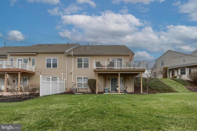 6456 TERRACE CT, Harrisburg, PA 17111