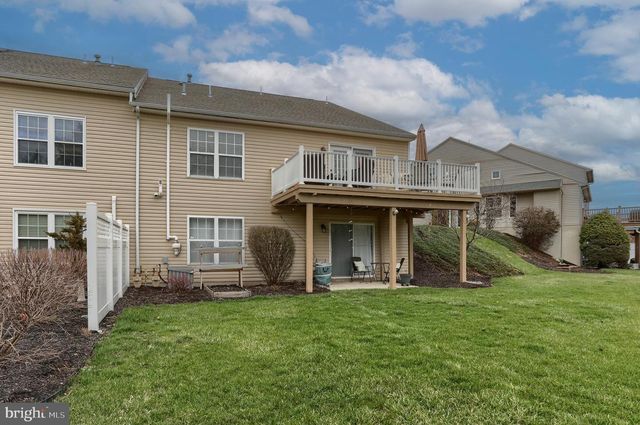 6456 TERRACE CT, Harrisburg, PA 17111