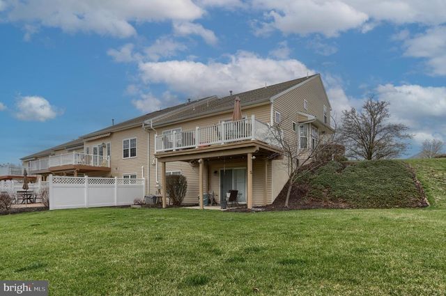 6456 TERRACE CT, Harrisburg, PA 17111