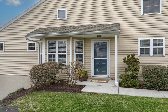 6456 TERRACE CT, Harrisburg, PA 17111