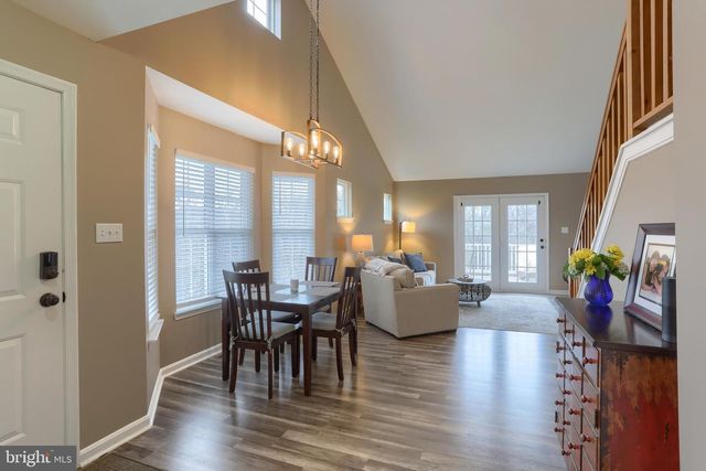 6456 TERRACE CT, Harrisburg, PA 17111