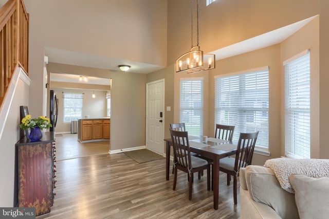 6456 TERRACE CT, Harrisburg, PA 17111