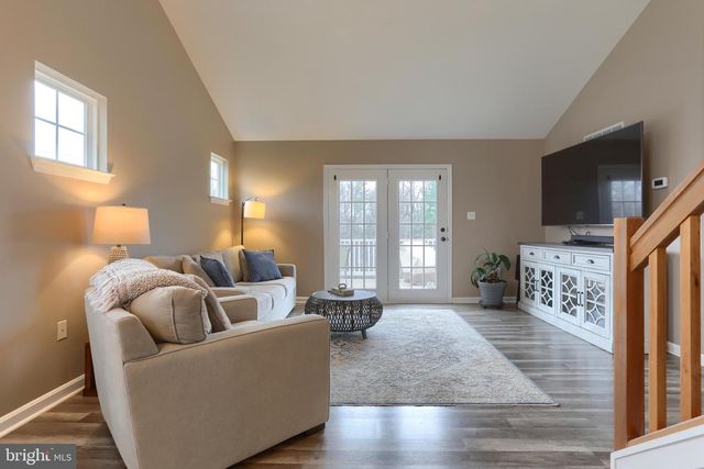 6456 TERRACE CT, Harrisburg, PA 17111