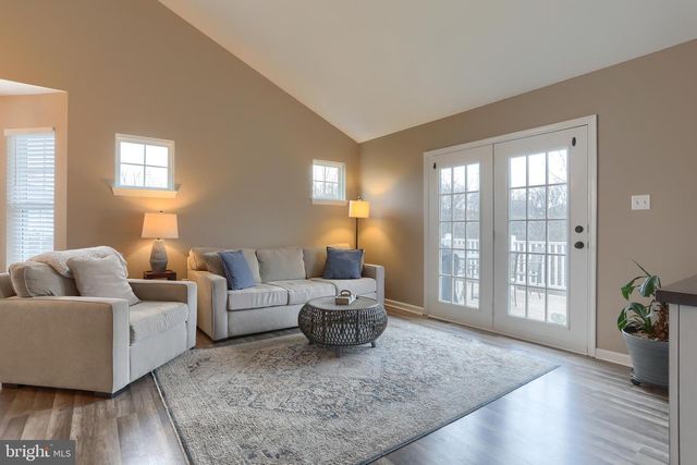 6456 TERRACE CT, Harrisburg, PA 17111