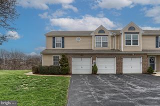 6456 TERRACE CT, Harrisburg, PA 17111