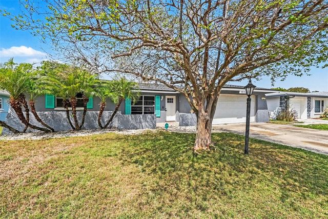 1810 DRIFTWOOD CIRCLE S, Oldsmar, FL 34677