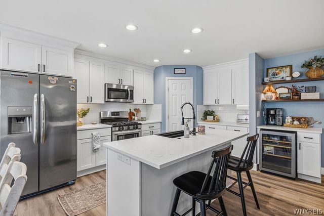 87 Waterford Park, Grand Island, NY 14072