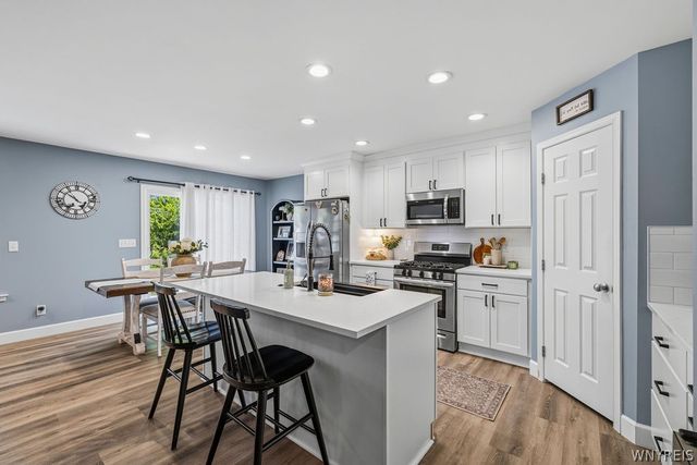 87 Waterford Park, Grand Island, NY 14072
