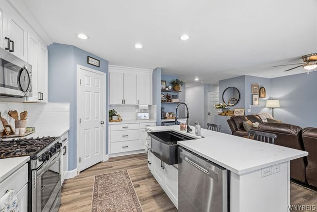 87 Waterford Park, Grand Island, NY 14072