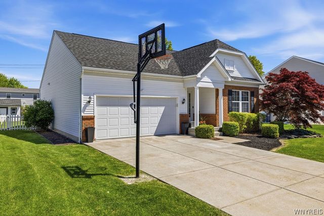 87 Waterford Park, Grand Island, NY 14072