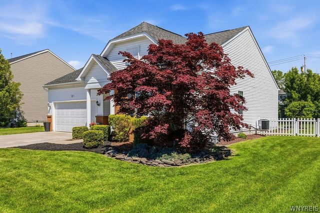87 Waterford Park, Grand Island, NY 14072