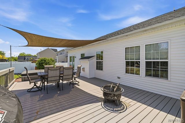 87 Waterford Park, Grand Island, NY 14072