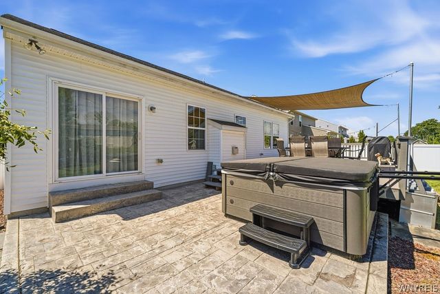 87 Waterford Park, Grand Island, NY 14072