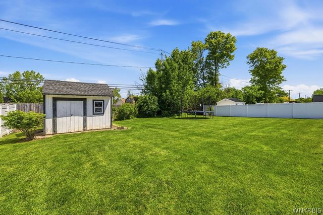 87 Waterford Park, Grand Island, NY 14072