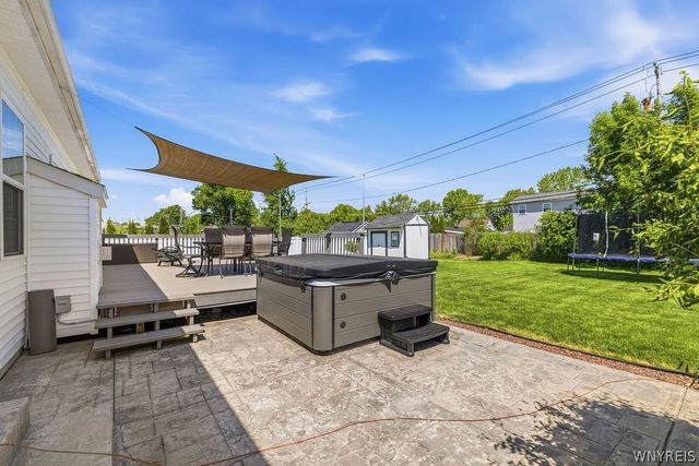 87 Waterford Park, Grand Island, NY 14072