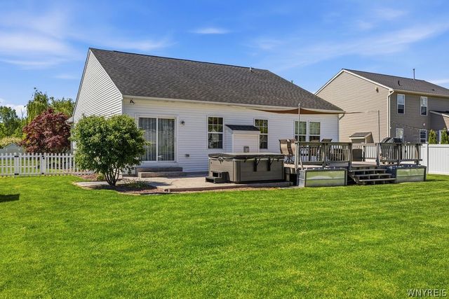 87 Waterford Park, Grand Island, NY 14072