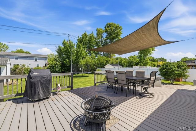 87 Waterford Park, Grand Island, NY 14072